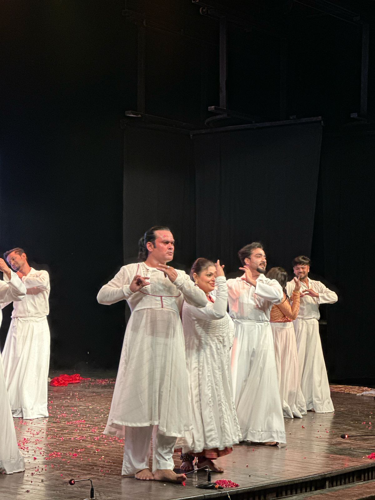 Performance